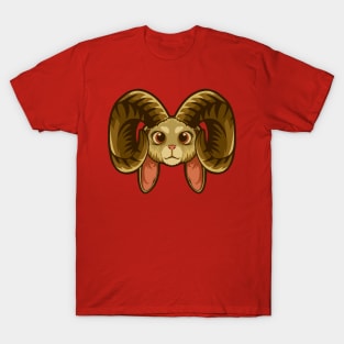 HORNED RABBIT T-Shirt